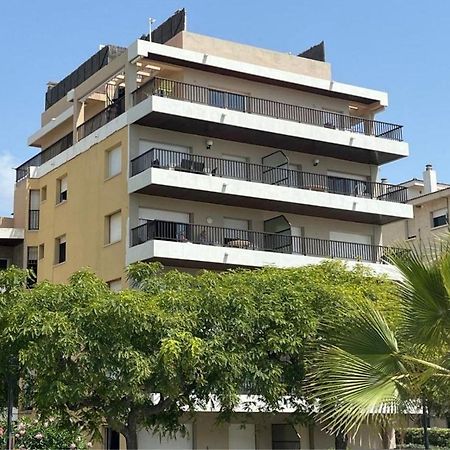 Apartamento Primera Linea De Playa Port-Segur Segur de Calafell Kültér fotó