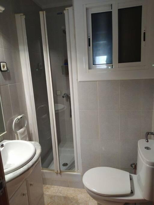 Apartamento Primera Linea De Playa Port-Segur Segur de Calafell Kültér fotó
