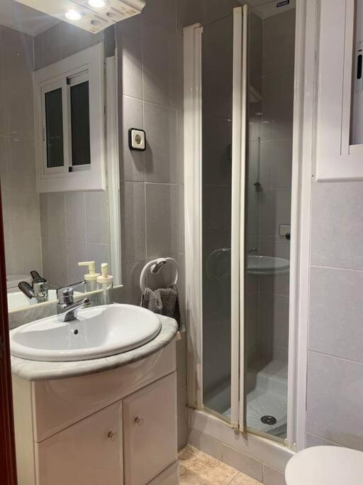 Apartamento Primera Linea De Playa Port-Segur Segur de Calafell Kültér fotó
