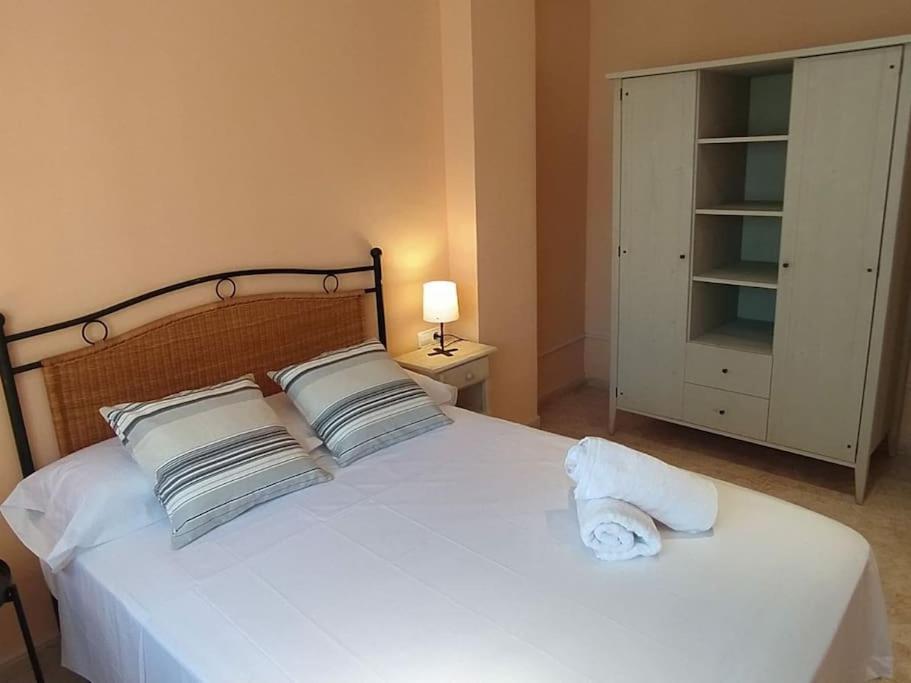 Apartamento Primera Linea De Playa Port-Segur Segur de Calafell Kültér fotó
