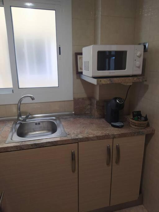 Apartamento Primera Linea De Playa Port-Segur Segur de Calafell Kültér fotó