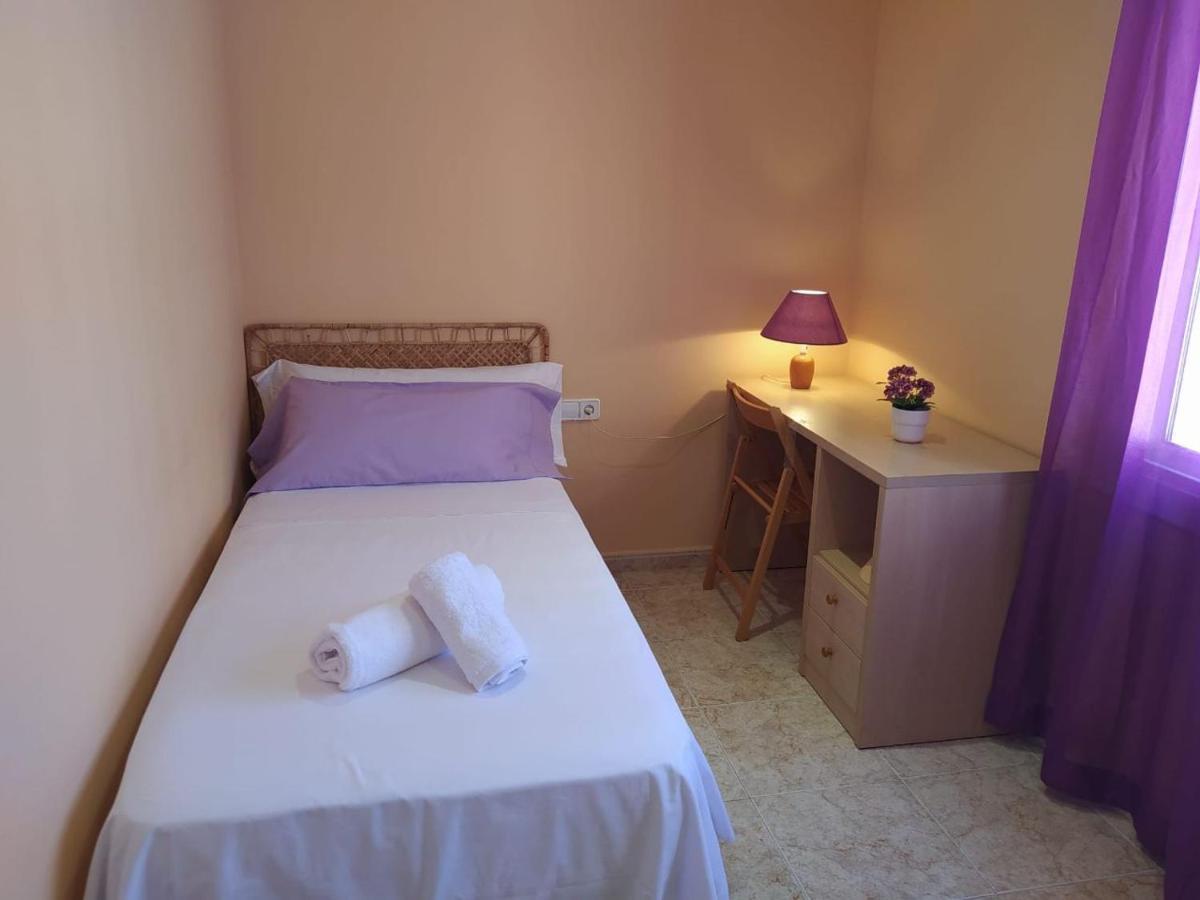 Apartamento Primera Linea De Playa Port-Segur Segur de Calafell Kültér fotó