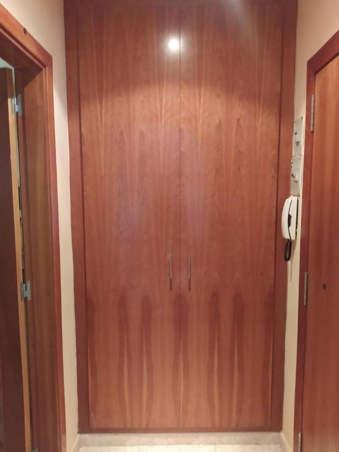 Apartamento Primera Linea De Playa Port-Segur Segur de Calafell Kültér fotó