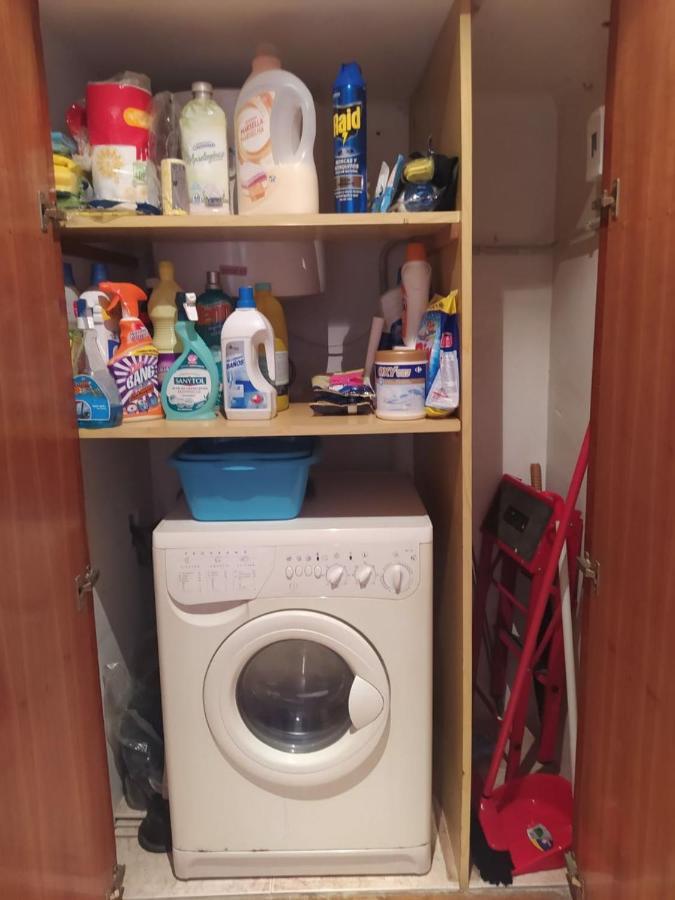 Apartamento Primera Linea De Playa Port-Segur Segur de Calafell Kültér fotó